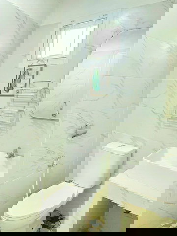 รูป บ้านเดี่ยวชั้นเดี่ยว 2นอน บึงแก่นนคร 800 ม. วัดศรีนวล 900 ม. แฟรี่พลาซ่า 600 ม. 1น้ำ 63ตร.ม. รีโนเวทใหม่ เมืองขอนแก่น - รูปที่ 8/8