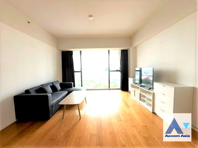 Condos for rent : 🔼🔽 AccomA 📩 Fully Furnished 2 BR Condominium @The Met Sathorn (1514013)