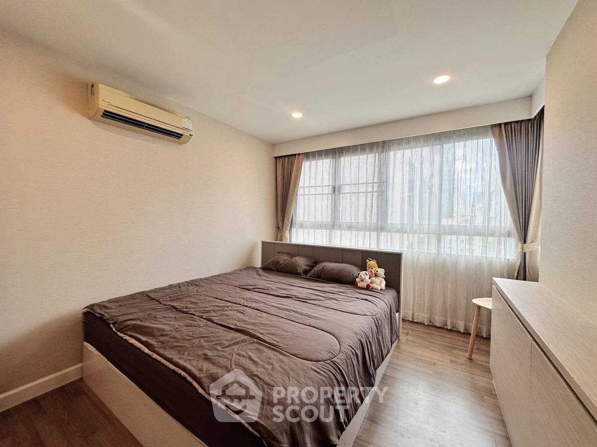 รูป คอนโด 2-ห้องนอน ที่ เดอะ โคลเวอร์ ทองหล่อ เรสซิเดนซ์ ใกล้ BTS ทองหล่อ (ID 2769281) - รูปที่ 9/10