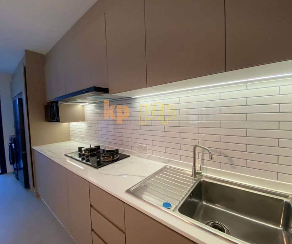 รูป ✔️*เช่า* 35,000.- ✔️บ้านหลังใหญ่ PLENO สุขุมวิท-บางนา 3 บ้านใหม่🛋️ หลังมุมมีพื้นที่ส่วนตั สวยมาก เฟอร์ครบ พร้อมอยู่ 🆗 - รูปที่ 48/51