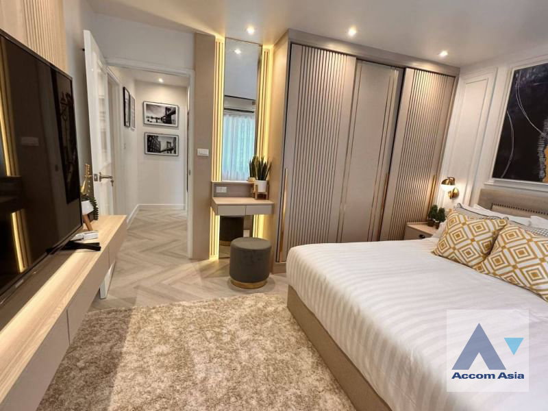 รูป 🔼🔽 AccomA 📩 Fortune Condo Town - รูปที่ 7/9