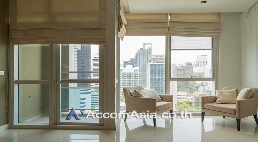 รูป 🔼🔽 AccomA 📩  2 BR Condominium @Athenee Residence (AA27348) - รูปที่ 5/13