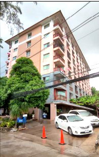 CONDO 54.52 Sq.m. Si Racha Chonburi for 1.1M