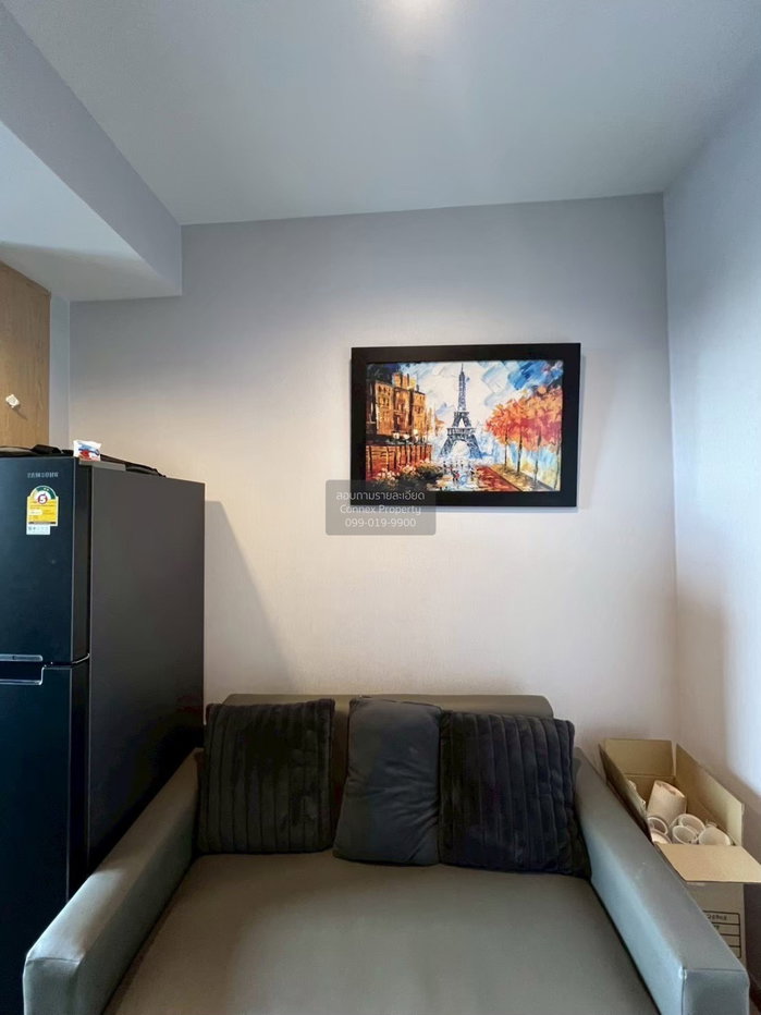 รูป เช่าคอนโด  เดอะไลน์ จตุจักร BTS-หมอชิต จอมพล  เขต จตุจักร กรุงเทพ CX-51270 ✅ ทักไลน์ @connexproperty ตอบทันที ทีมงานมืออาชีพ ✅ - รูปที่ 2/6