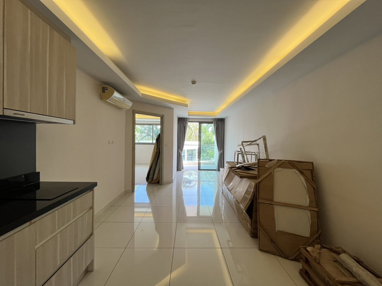 รูป Laguna Beach Resort 1 Bedroom Condo for Sale in Jomtien - รูปที่ 9/16