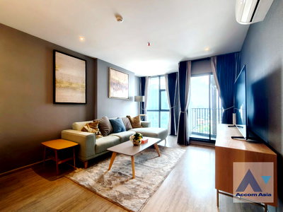 Condos for rent : 🔼🔽 AccomA 📩 Rhythm Ekkamai Condominium