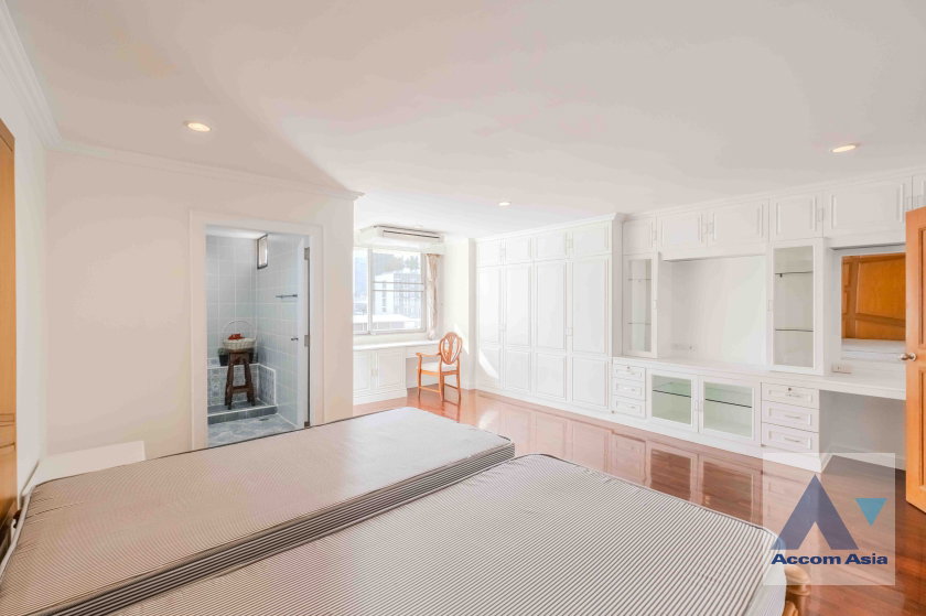 รูป 🔼🔽 AccomA 📩 D.S. Tower 1 Sukhumvit 33 - รูปที่ 11/17