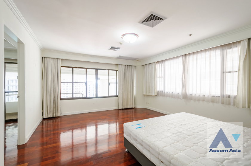 รูป 🔼🔽 AccomA 📩 Private Swimming Pool,Huge Terrace,Duplex Condo 3 BR Condominium @Le Raffine Sukhumvit 24 (1519605) - รูปที่ 10/20