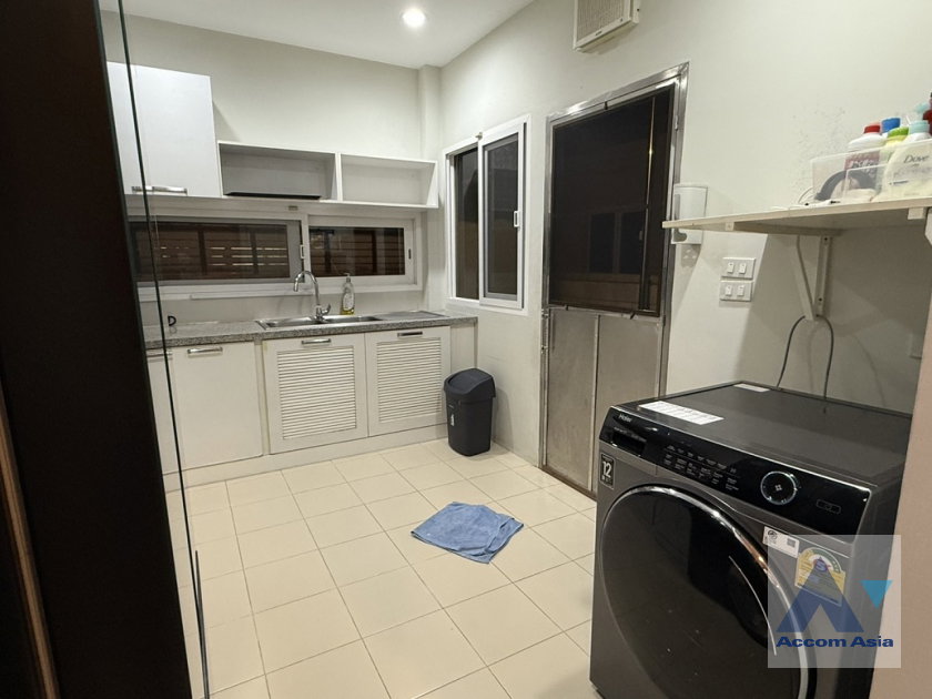 รูป 🔼🔽 AccomA 📩  3 BR House @The City Sukhumvit Bangna (AA42617) - รูปที่ 18/20