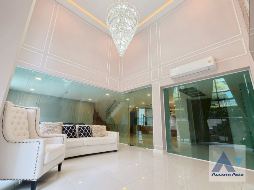 picture 🔼🔽 AccomA 📩 Pet friendly,Ground Floor,Duplex Condo 3 BR Condominium @Ficus Lane (AA30772) - 3/20