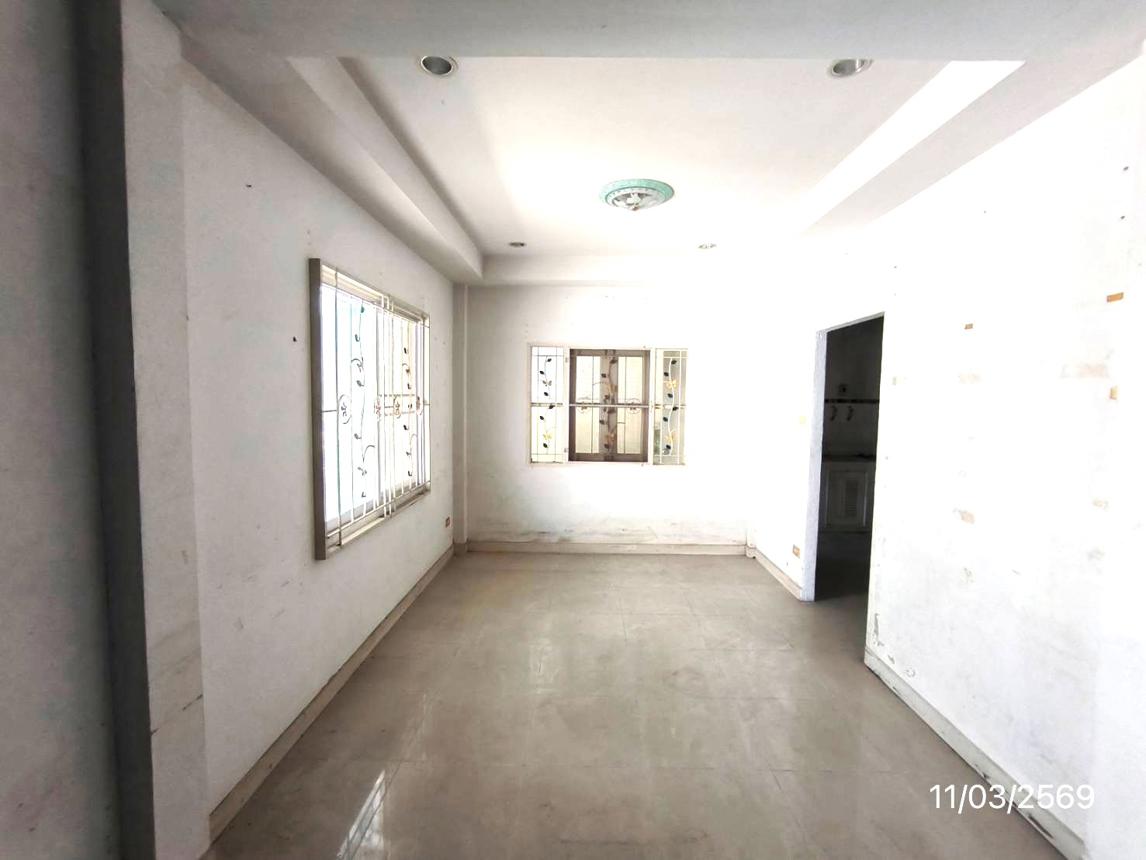 รูป ทาวน์เฮ้าส์ 20 ตร.วา บางบัวทอง นนทบุรี 1.8M - รูปที่ 19/32