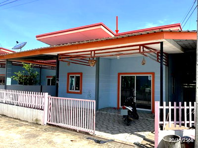 Houses for sale Sri Maha Pho Prachinburi : HOME 30.5 Sq.w. Sri Maha Pho Prachinburi for 1.2M