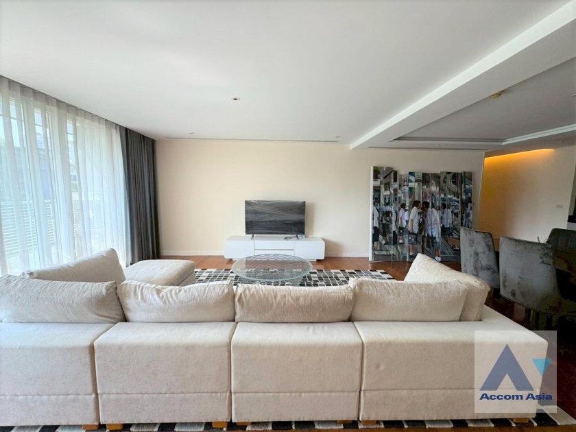 รูป 🔼🔽 AccomA 📩  3 BR Condominium @La Citta Penthouse (AA23569) - รูปที่ 4/19