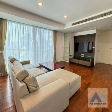 🔼🔽 AccomA 📩  3 BR Condominium @Baan Siri 31 (AA45155)