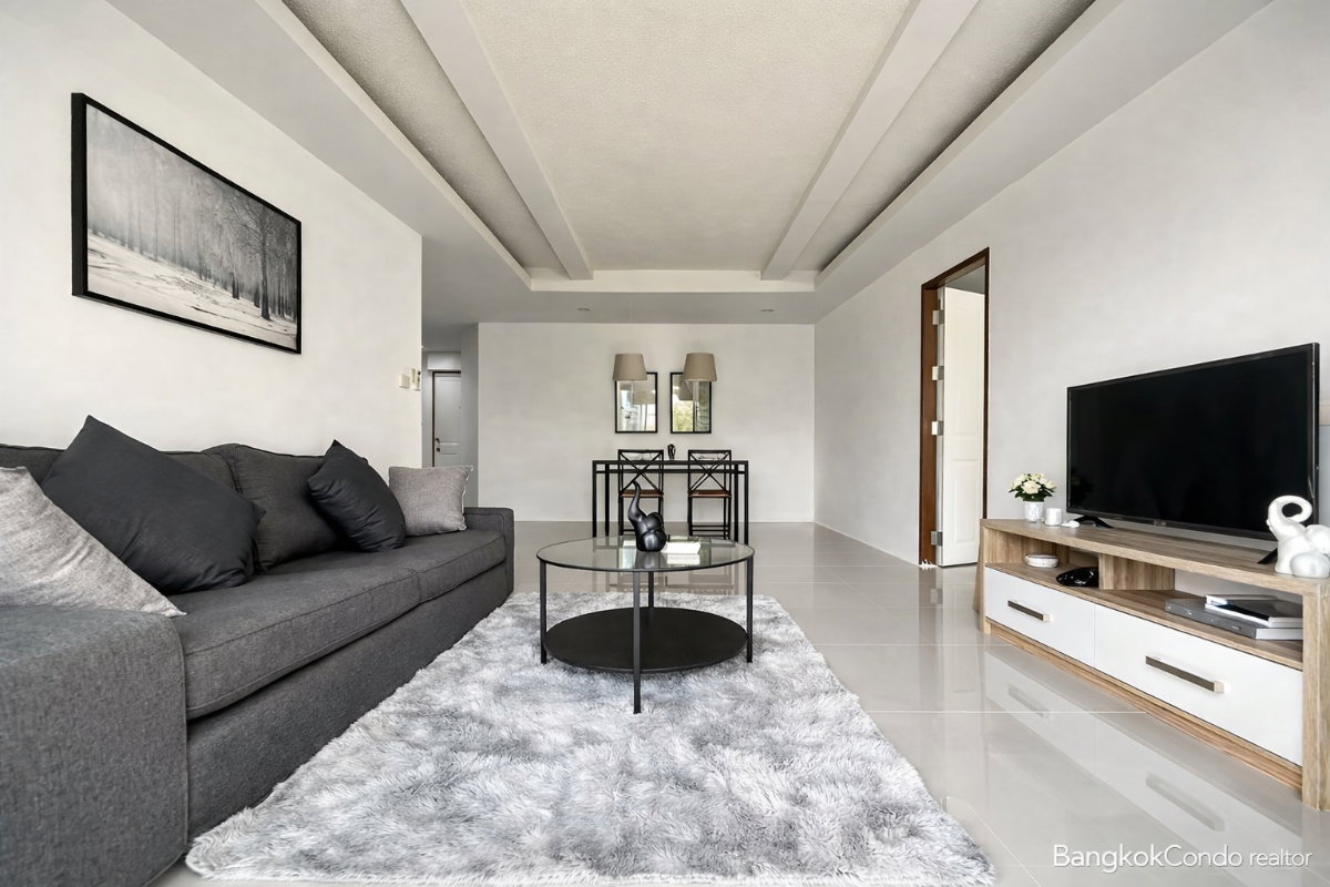 รูป 🍀🍀 Prime condo location 🚆ให้เช่าเดอะ วอเตอร์ฟอร์ด สุขุมวิท 50(Line:@rent2022)BTS อ่อนนุช✨พร้อมเข้าอยู่ ✨ A11040 - รูปที่ 10/19