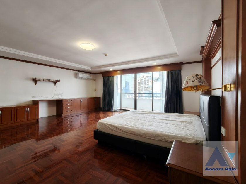 picture 🔼🔽 AccomA 📩  3 BR Condominium @Wattana Heights (AA30721) - 14/20