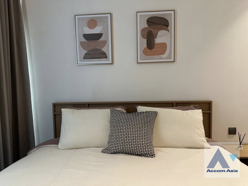 รูป 🔼🔽 AccomA 📩  2 BR Condominium @Muniq Sukhumvit 23 (AA45733) - รูปที่ 16/20