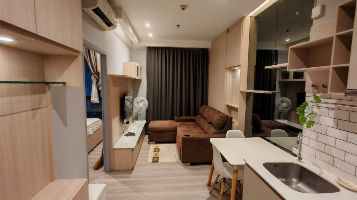 รูป 🎄RB23943 ให้เช่าถูกมาก👍นิช ไพรด์ ทองหล่อ - เพชรบุรี✅แอดไลน์ @905bggcb ( มี @ ด้วย) แอดมินตอบไว - รูปที่ 9/12