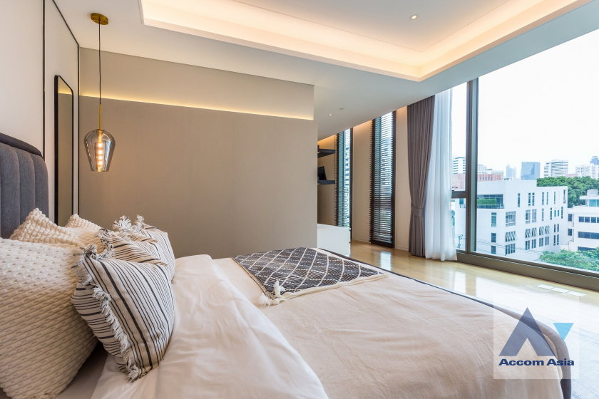 picture 🔼🔽 AccomA 📩 Luxury 2 BR Condominium @Baan Sindhorn (AA36225) - 19/20