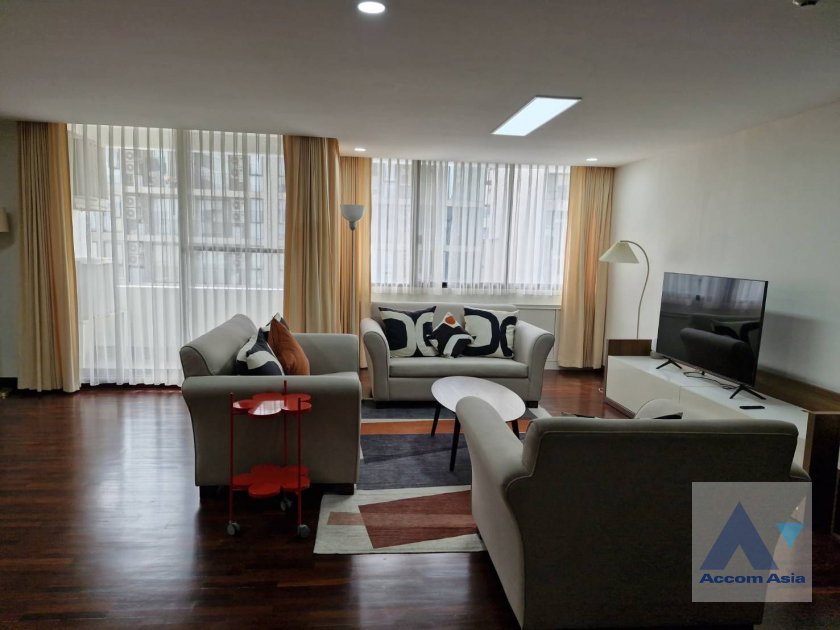 picture 🔼🔽 AccomA 📩  3 BR Condominium @Sukhumvit Casa (AA45444) - 1/15