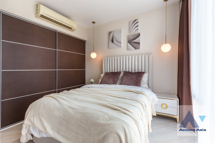 รูป 🔼🔽 AccomA 📩 Pet friendly 3 BR Condominium @Fullerton Sukhumvit (AA34767) - รูปที่ 12/20
