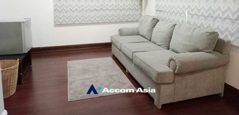 รูป 🔼🔽 AccomA 📩 Classic design Home with Lawn and Carport, near BTS Victory Monument (AA33319) - รูปที่ 16/20