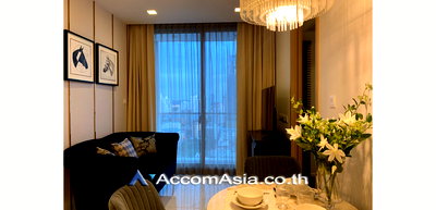 Condos for rent : 🔼🔽 AccomA 📩  2 BR Condominium @HYDE Sukhumvit 11 (AA27581)
