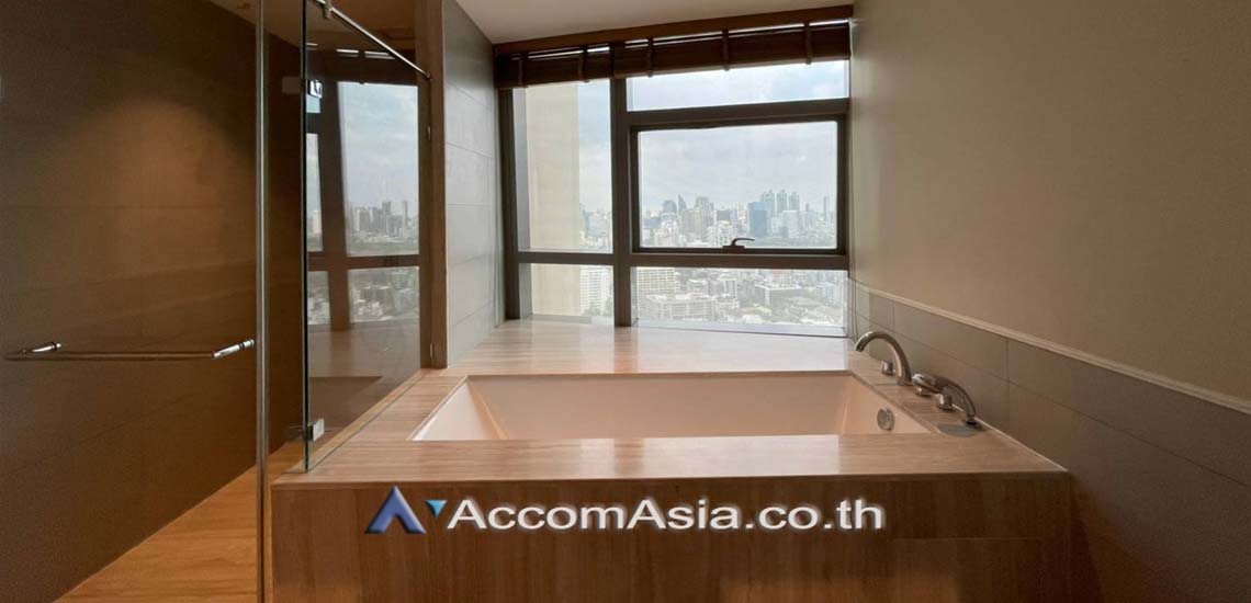 picture 🔼🔽 AccomA 📩  3 BR Condominium @Oriental Residence Bangkok (AA29986) - 14/16