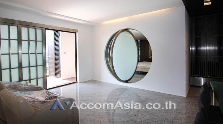 picture 🔼🔽 AccomA 📩 3 BR Condominium @Baan Somthavil Ratchadamri (13002013) - 11/12
