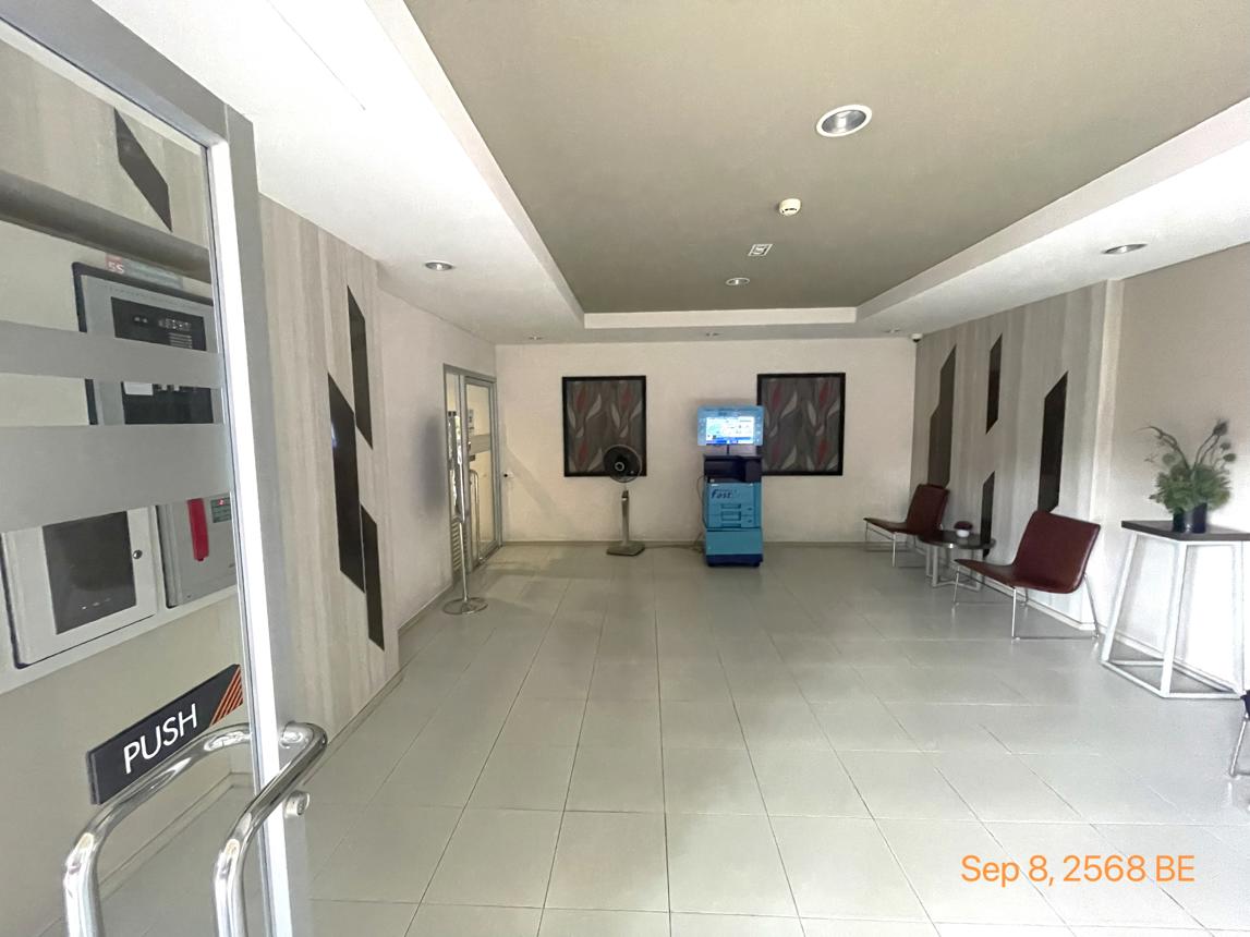 รูป คอนโดมิเนียม 92.16 ตร.ม. เขตราษฎร์บูรณะ กรุงเทพมหานคร 1.2M - รูปที่ 8/14