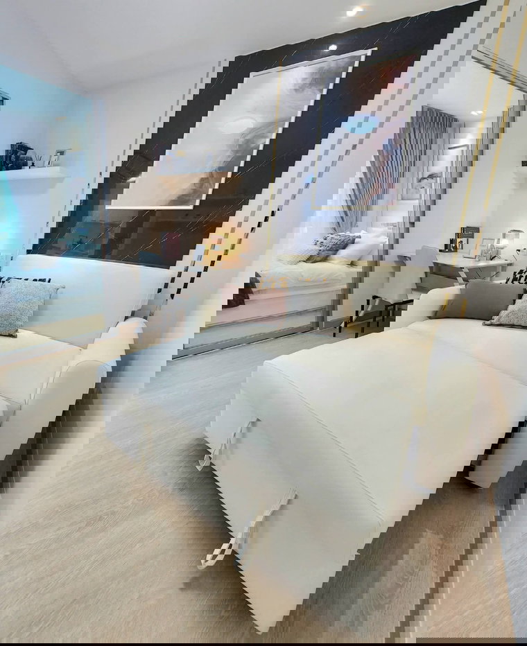 รูป 🍃OwKatekate300326🍃 ❣️❣️ขาย เดอะ ทรัสต์ เรสซิเด้นซ์ ปิ่นเกล้า (The Trust Residence Pinklao)❣️❣️ - รูปที่ 1/13