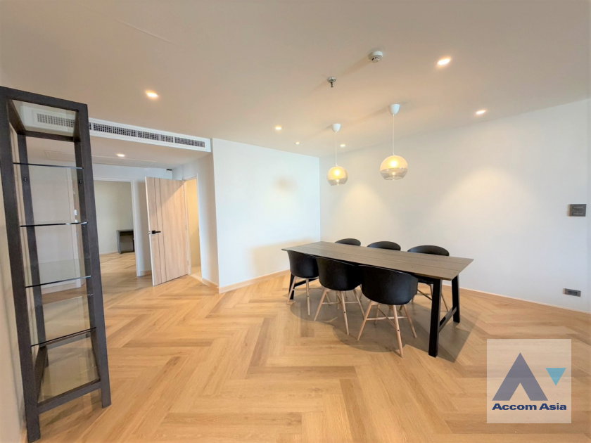 รูป 🔼🔽 AccomA 📩  3 BR Condominium @Fifty Fifth Tower (AA45545) - รูปที่ 5/20