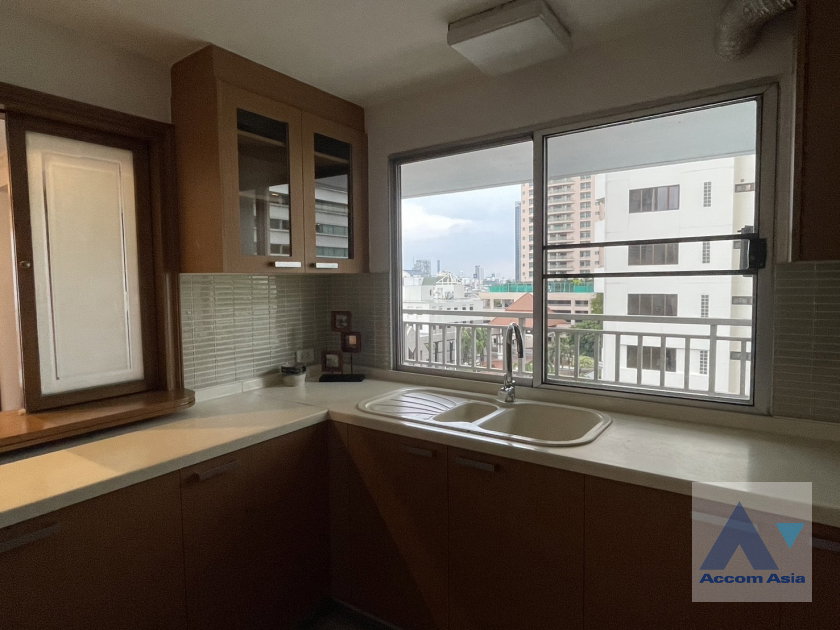 รูป 🔼🔽 AccomA 📩  2 BR Condominium @Sathorn Park Place (AA28219) - รูปที่ 10/20