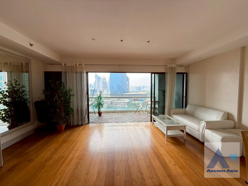 รูป 🔼🔽 AccomA 📩  2 BR Condominium @The Natural Place Suite (1516894) - รูปที่ 1/17