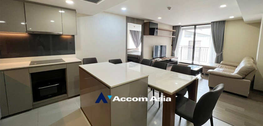 picture 🔼🔽 AccomA 📩 3 BR Condominium @Klass Sarasin-Rajdamri (AA32165) - 4/20