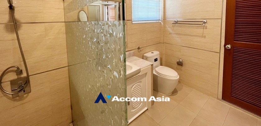picture 🔼🔽 AccomA 📩 Home Office,Private Swimming Pool 3 BR House in  Bang Kapi (13001578) - 17/20