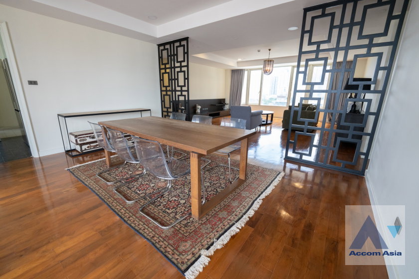 รูป 🔼🔽 AccomA 📩 Pet friendly,Fully Furnished 3 BR Condominium @Hampton Thonglor 10 (AA14430) - รูปที่ 8/20