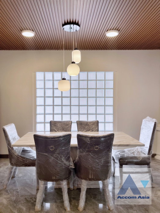 รูป 🔼🔽 AccomA 📩 Pet friendly,Home Office 5 BR Townhouse @ (AA44391) - รูปที่ 13/20