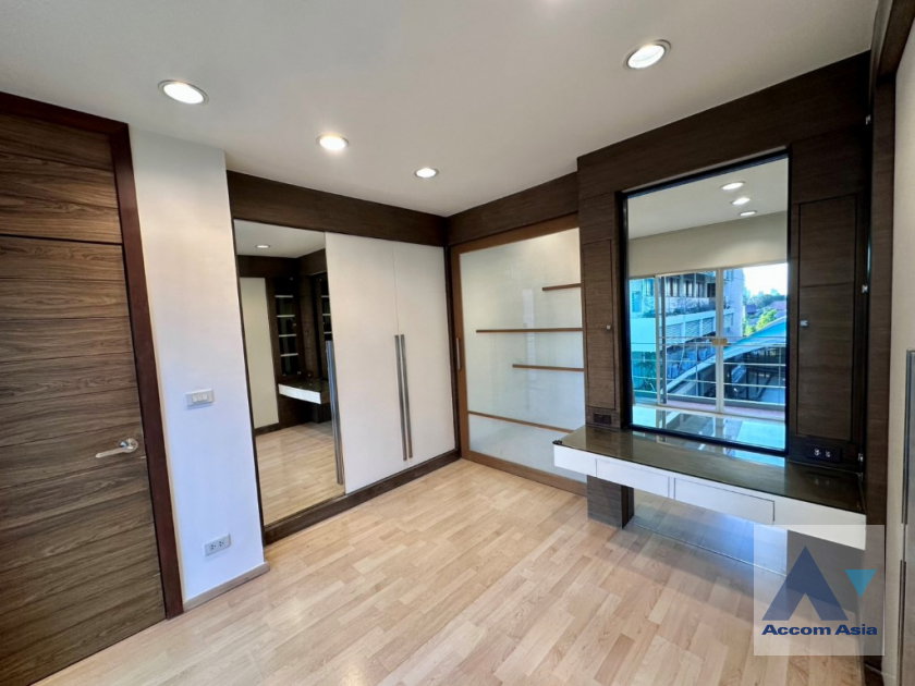 รูป 🔼🔽 AccomA 📩  3 BR Townhouse @Noble Cube (AA45084) - รูปที่ 11/15