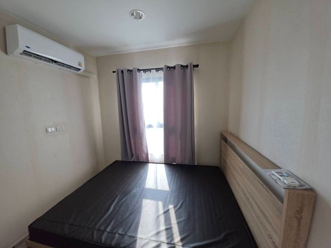 For Rent Plum Condo Central Station Phase 2   / 7,000