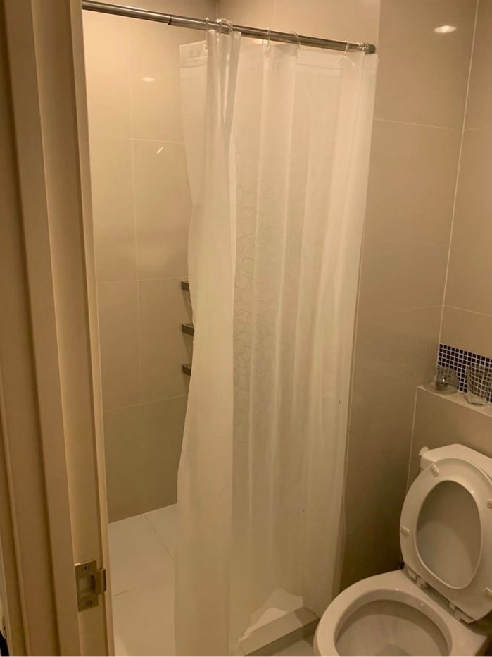 รูป 🛑 10,000/ด ✅รับโอนจองนะคะ 🏢ปล่อยเช่าคอนโด Fuse Sense’ Bangkae ✨🌷  📍 ชั้น 22 | 🛏️ 1 ห้องนอน | 📐 ขนาด 32 ตร.ม. - รูปที่ 7/13