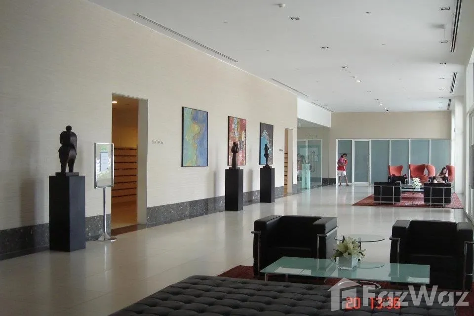 picture 1-Bedroom for Sale at Villa Ratchatewi 6149017 - 11/12