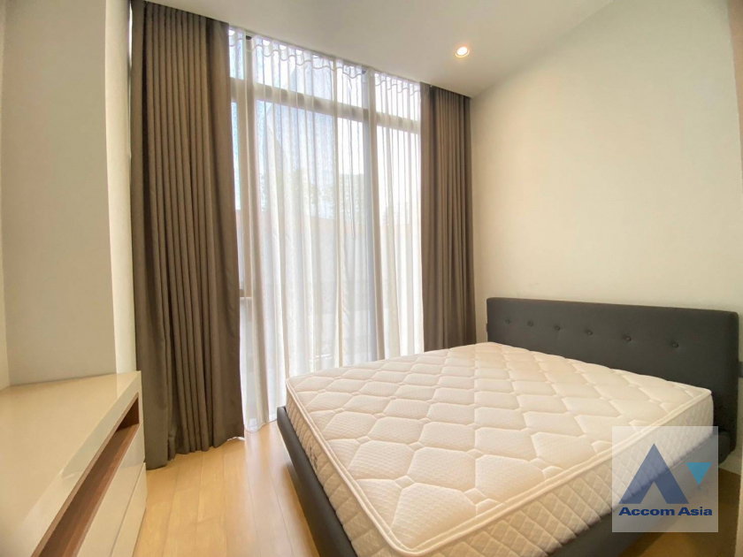 picture 🔼🔽 AccomA 📩  2 BR Condominium @Vittorio Sukhumvit 39 (AA41819) - 14/18