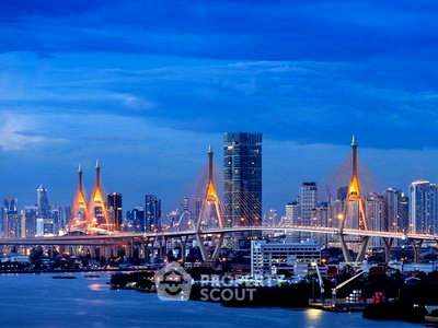 Condos for rent Chulalongkorn University : 1-BR Condo at Supalai Premier Ratchathewi near BTS Ratchathewi (ID 2735866)