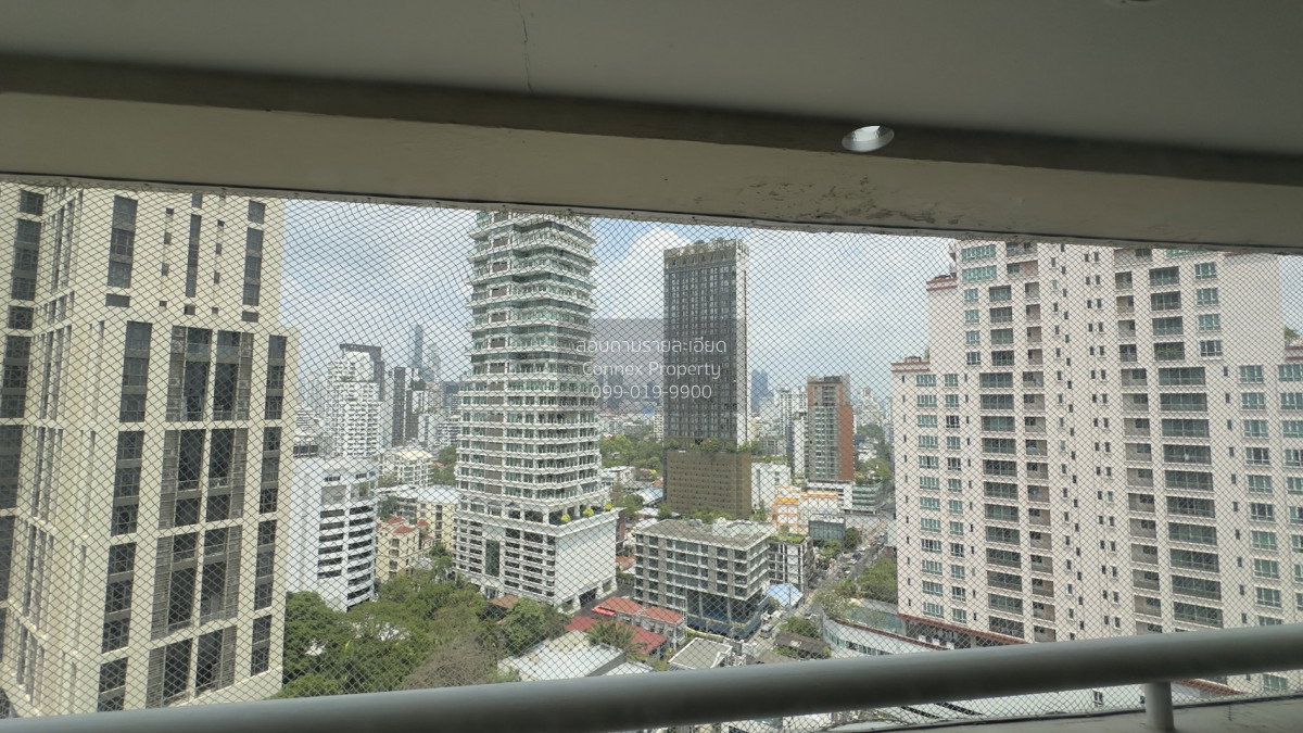 รูป เช่าคอนโด  บ้านสวนเพชร หน้ากว้าง รีโนเวทใหม่ BTS-พร้อมพงษ์ คลองเตยเหนือ เขต วัฒนา กรุงเทพ CX-150168 ✅ ทักไลน์ @connexproperty ตอบทันที ทีมงานมืออาชีพ ✅ - รูปที่ 9/12