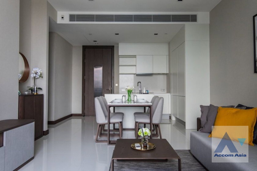 picture 🔼🔽 AccomA 📩  2 BR Condominium @Q1 Sukhumvit (AA32434) - 5/10