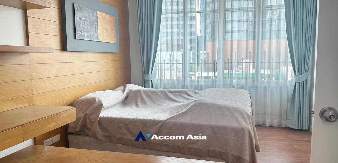 รูป 🔼🔽 AccomA 📩  5 BR House @Baan Klang Krung Thonglor (AA34525) - รูปที่ 14/20