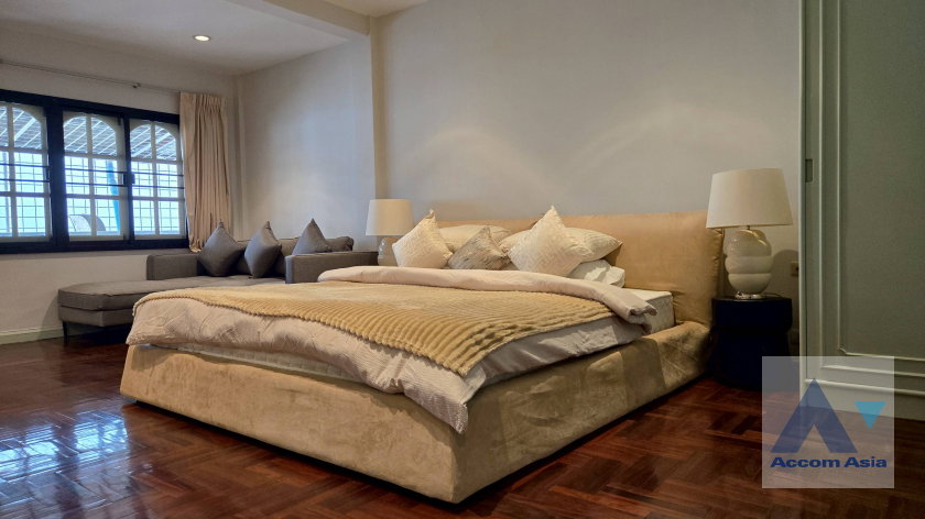 รูป 🔼🔽 AccomA 📩 Pet friendly 3 BR House @Sukhumvit Garden City (AA45438) - รูปที่ 9/9