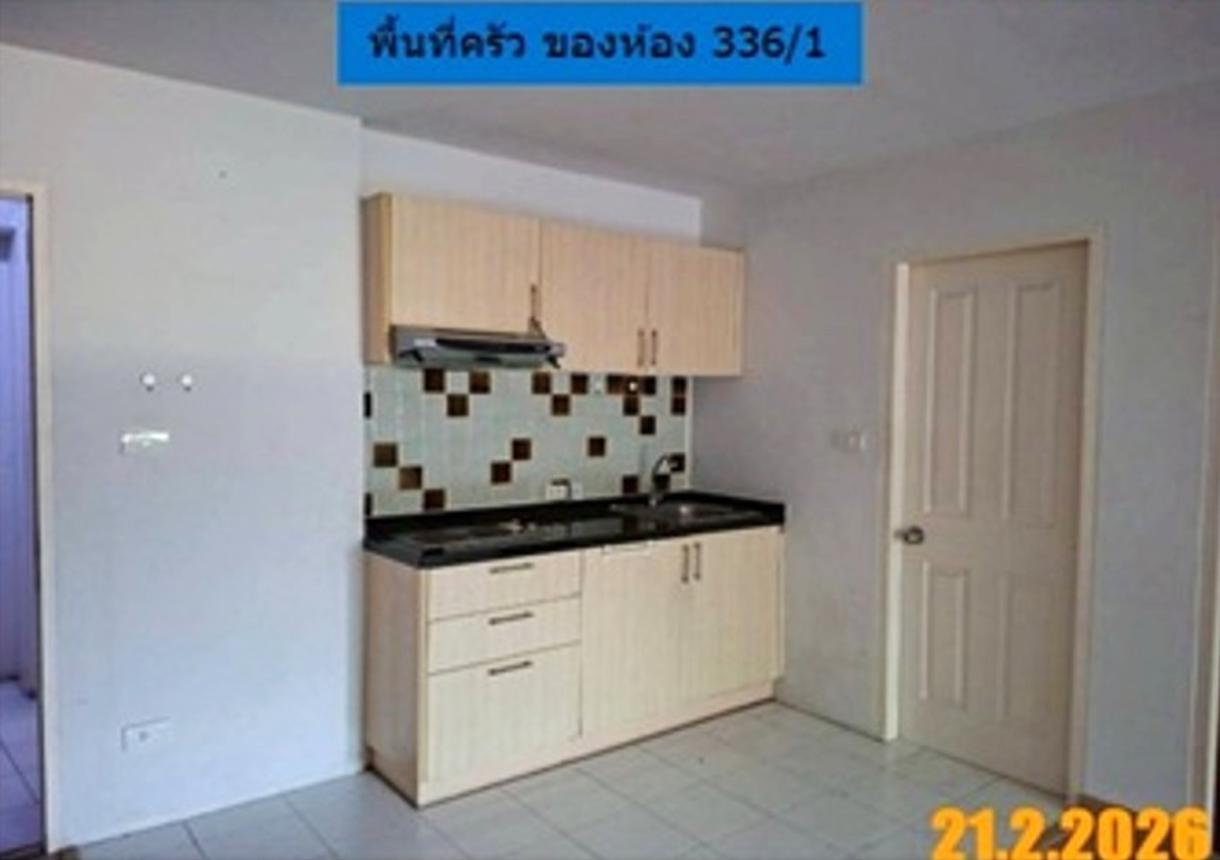 รูป คอนโดมิเนียม 212.68 ตร.ม. เขตจตุจักร กรุงเทพมหานคร 1.6M - รูปที่ 16/24