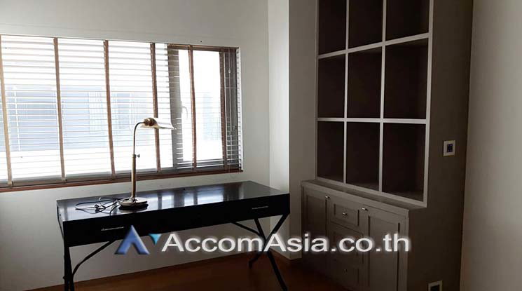 picture 🔼🔽 AccomA 📩  2 BR Condominium @Saladaeng Residences (AA16212) - 3/5